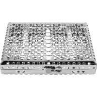 IMS Infinity Kassetten - 1 db, 1/2 DIN für 8 Instrumente fehér - IME12DIN82 IMS Infinity Kassetten - 1 db, 1/2 DIN für 8 Instrumente fehér - IME12DIN82