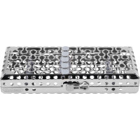 IMS Infinity Kassetten - 1 db, 1/4 DIN für 5 Instrumente szürke - IME14DIN51 IMS Infinity Kassetten - 1 db, 1/4 DIN für 5 Instrumente szürke - IME14DIN51