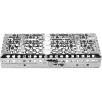 IMS Infinity Kassetten - 1 db, 1/4 DIN für 5 Instrumente fehér - IME14DIN52 IMS Infinity Kassetten - 1 db, 1/4 DIN für 5 Instrumente fehér - IME14DIN52