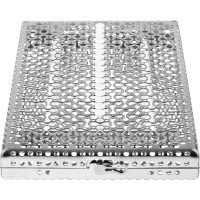 IMS Kassette Signature - 1 db, für 16 Instrumente fehér - IMEDIN162