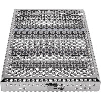 IMS Infinity Kassetten - 1 db, DIN für 13 Instrumente szürke - IMEDIN131 IMS Infinity Kassetten - 1 db, DIN für 13 Instrumente szürke - IMEDIN131