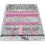 IMS Kassette Signature Chirurgie - 1 db, DIN für 18 Instrumente lavendel - IMEDIN186S IMS Kassette Signature Chirurgie - 1 db, DIN für 18 Instrumente lavendel - IMEDIN186S