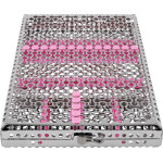 IMS Infinity Kassetten - 1 db, DIN für 18 Instrumente lavendel - IMEDIN186 IMS Infinity Kassetten - 1 db, DIN für 18 Instrumente lavendel - IMEDIN186