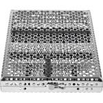 IMS Infinity Kassetten - 1 db, DIN für 18 Instrumente fekete - IMEDIN187 IMS Infinity Kassetten - 1 db, DIN für 18 Instrumente fekete - IMEDIN187
