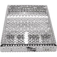 IMS Infinity Kassetten - 1 db, DIN für 18 Instrumente fehér - IMEDIN182 IMS Infinity Kassetten - 1 db, DIN für 18 Instrumente fehér - IMEDIN182