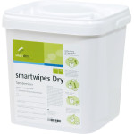 smartwipes Dry Spenderbox leer - 1 db, Spenderbox leer - 111958