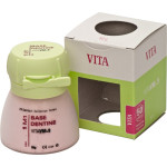 VITA VM® 9 3D-MASTER® - Packung 50 g base dentine VITA VM® 9 3D-MASTER® - Packung 50 g base dentine