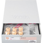 VITA VM® 13 3D-MASTER® - Margin Kit VITA VM® 13 3D-MASTER® - Margin Kit