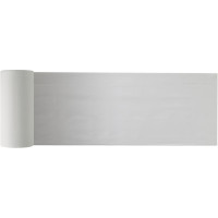 Monoart Patientenumhänge Kunststoff/Papier - Rolle 80 db fehér, 61 x 53 cm - 22010302