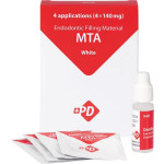 PD MTA White Kit, endodonciai-tömőanyag