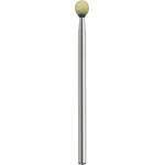 CeraTec, 1 darab, Länge 4 mm, Ø 4 mm, Ball