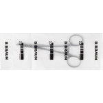 Nadelhalter nach Crile-Murray - 1 db, BM219R, 150 mm - BM219R Nadelhalter nach Crile-Murray - 1 db, BM219R, 150 mm - BM219R