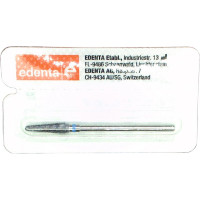 VOLCANO frézer, kék ISO 040, HP, Fig. 79, 10 darab