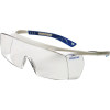 Monoart® Schutzbrille Cube - Stück smoke - 261100