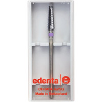 VOLCANO frézer, lila ISO 040, HP, Fig. 79, 10 darab