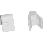 E-Z Storage Hinges - Packung 2 Stück - 29R627