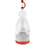 Glimmer Flasche 50 g rainbow green