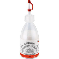 Glimmer Flasche 50 g rainbow green