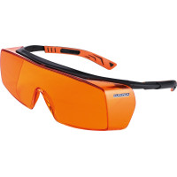 Monoart® Schutzbrille Cube Orange - 1 db - 261011