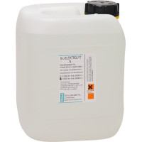 S-U-Elektrolyt-N Flasche 5 Liter