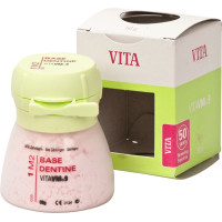 VITA VM® 9 3D-MASTER® - Packung 50 g base dentine 1M2 VITA VM® 9 3D-MASTER® - Packung 50 g base dentine 1M2