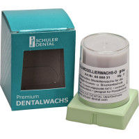 S-U-Modellierwachs O/A Kegel 45 g Wachs O, grau S-U-Modellierwachs O/A Kegel 45 g Wachs O, grau