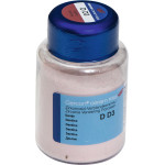 Cercon® ceram Kiss Großpackung 75 g dentin D3