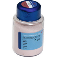 Cercon® ceram Kiss Großpackung 75 g dentin D3