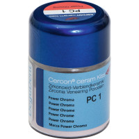 Cercon® ceram Kiss Packung 20 g powerchroma 1