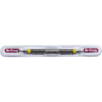 Küretten Gracey Standard - 1 db, Figur 5/6, oral/labial, Griff #7, sárga - SG5/675 Küretten Gracey Standard - 1 db, Figur 5/6, oral/labial, Griff #7, sárga - SG5/675