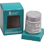 S-U-CAD/CAM Wachse Kegel 45 g grau