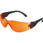 Monoart® Schutzbrille Kinder Orange - 1 db - 261090