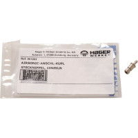 Airsonic® tartozék, 1 darab, Stecknippel