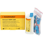 Harvard TEMP C&B - csomag 50 ml Automix-kartus A1, 10 keverőkanül - 7081651