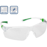 H&W Featherlight - 1 db, fehér/zöld - 355621