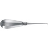 LUXIAL - 1 db, 614-5, gerade, 5 mm - 614-5