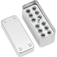 Endo MINI Boksz, fedéllel, 100 x 44 x 54 mm, Nr. 5, 1 darab