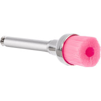 Zahnreinigungsbürste Nylon Soft, 10 darab, pink, Kelch, RA