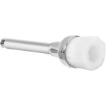 Zahnreinigungsbürste Nylon Soft, 10 darab, fehér, Kelch, RA