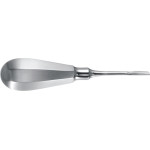 LUXIAL - 1 db, 610-4, gerade, 4,5 mm - 610-4 LUXIAL - 1 db, 610-4, gerade, 4,5 mm - 610-4