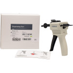 PreVISION® Temp Dispensing Gun 10:1 - 1 db - 66036083