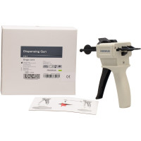 PreVISION® Temp Dispensing Gun 10:1 - 1 db - 66036083