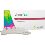 Venus® ART Pearl Farbschlüssel - 1 db - 66055463