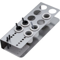 Tiegelhalter, 1 darab