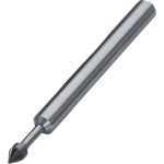 Tiegelöffnungsfräser, 1 darab