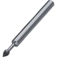 Tiegelöffnungsfräser, 1 darab