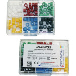 ID Ringe - Kit 120 db sortiert (fehér, piros, zöld, kék, sárga, fekete) - 5320 ID Ringe - Kit 120 db sortiert (fehér, piros, zöld, kék, sárga, fekete) - 5320