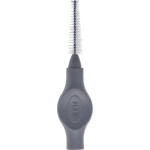 FLEXI Ultrasoft Packung 6 darab, dunkelgrau, Ø 1 mm