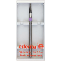 HM-Fräser, (frézer), 25, kék, ISO 023, HP, Fig. 138, 1 darab