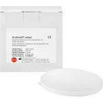 Drufosoft® colour Packung 3 darab, fehér, Ø 120 mm, Stärke 3 mm Drufosoft® colour Packung 3 darab, fehér, Ø 120 mm, Stärke 3 mm